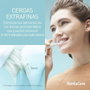 Panasonic EW-DM81 Sonic Toothbrush Blanco con función Soft-Start
